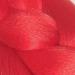 Synthetic hair for braiding in red tones braiding hair ideal for rasta hair and cornrows also suitable for making dreads braid extensions hair extensions for anyone (fire) - Buy Online on GoSupps.com
