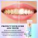 Niacinamide Whitening Toothpaste Acssart Radiant White Toothpaste Niacinamide Intensive Whitening Toothpastes Nicotinamide Radiant Whiten Toothpastes (1) - Buy Online on GoSupps.com