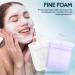FOMIYES 4 Pcs Foam Cup Facial Marshmallows Face Wash Face Foam Maker Foaming Tools Plastic 11.00X7.50X7.50CMx2pcs As Shownx2pcs - Buy Online on GoSupps.com