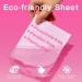 Soulink Magnolia Laundry Detergent Sheets - 240 Loads Eco-Friendly Plant-Based Hypoallergenic No Plastic Jug | 240 Count - Buy Online on GoSupps.com