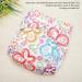 Calico Swim Diaper - Washable Reusable Snap Swimsuit Nappy for Baby Toddlers - One Size Fits All - Buy Online on GoSupps.com