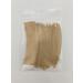 Kalolary 36Pcs Lace Front Wig Tape - Water-Proof Double Sided Adhesive Strips for Lace Wigs, Toupees, Hairpieces & Extensions - Khaki - Buy Online on GoSupps.com