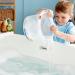 Disney Store Toy Story Bath Toy Set - 5 Pc. Playset for Kids, Includes Bucket and Figures - Buy Online on GoSupps.com