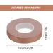 Gleavi Guitar Guzheng Adhesive Tape - Finger Protection Bands Elastic Bandage for Pipa Accessories & Nail Safety | Ultimate Guitar Care - Buy Online on GoSupps.com