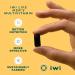 Iwi Life Men's Multivitamin - 120 Non-GMO Gluten-Free Softgels with Essential Vitamins and Minerals for Men - 30 Day Supply - Buy Online on GoSupps.com