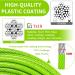 Buy 3m Green Tie Out Leash for Medium to Large Dogs | Durable Dog Yard Cable - Ships Internationally - Buy Online on GoSupps.com