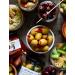 Odysea Piri Piri Stuffed Gordal Olives 290g - Buy Online on GoSupps.com