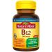 Vitamin B12 500 mcg Tablets 200 Count for Metabolic Health