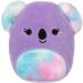 Squishville Garden Squad Plush Set - 6 Mini 2-Inch Squishmallows Including Elysa, Ludwig, Rayford, Rutabaga, Sakina & 1 Surprise - Fun Toys for Kids - Buy Online on GoSupps.com