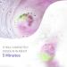 INTEYE 54 PCS Bulk Bath Bombs with Gift Bags - Bubble Bath Shower Salts for Relaxation and Stress Relief - Great for Women, Men, and Kids - Buy Online on GoSupps.com