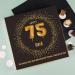 Herz & Heim Lindt Pralines 155g - Alcohol-Free Happy Birthday Gifts | Customizable Designs - Buy Online on GoSupps.com