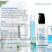 Minomine 10% Vitamin B5 Gel Face Moisturizer with Hyaluronic acid | Oil Free & Healthier Skin Lightweight Hydration | For Women & Men Oily & Acne Prone Skin Types 50gm - Buy Online on GoSupps.com