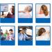 Cervicorrect Neck Bandage - Soft Foam Neck Support for Sleeping & Snoring | Healthy Lab Co - Buy Online on GoSupps.com