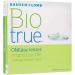 Bausch + Lomb Biotrue Oneday Daily Contact Lenses - Spherical Soft -5.75 Dioptria 90 Pieces BC 8.6 mm Dia 14.2 mm - International Shipping Available - Buy Online on GoSupps.com