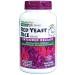 Nature's Plus Herbal Actives Red Yeast Rice 600 mg 60 Tablets