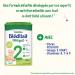 Bl dina Bl dilait Bl digest 2 Milk Powder for Baby 6 to 12 Months Thickened Formula 820 g (Box3) - Buy Online on GoSupps.com