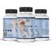 Healthy Fusion More Vision - Powerful Eye Protector | Improve Vision Quality | Strengthen Eye Tissue & Retina | 60 Capsules with Lutein & Coenzyme Q10 - Buy Online on GoSupps.com