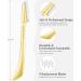 ennva Eyebrow Razor for Women - Precision Shaping & Effortless Grooming | Fast International Shipping - Buy Online on GoSupps.com