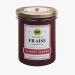 Albert Men AM Organic Jam Extra Strawberry Jam 230 g Pack of 4