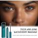 Mascara pais et fin imperm able et r sistant la transpiration noir riche 10 7 g/0 38 oz (2 pi ces extra large) 2 pi ces. 10.7 g (Lot de 1) - Buy Online on GoSupps.com