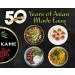 Ka-Me Whole Peeled Straw Mushrooms - 15 Oz (Pack of 12) for Soups & Stir-Fry - Buy Online on GoSupps.com