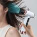 Amagogo Cordless Electric Blow Dryer Hair Blower Hair Protective Salon Tool High Speed Blow Dryer Cordless Hair Dryer for Dorm Hotel White - Buy Online on GoSupps.com