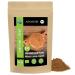 Organic carob powder (1kg) organic Johannisbrot organic Johannisbrotpulver dark gluten -free lactose -free laboratory test vegan Johannisbrot flour 100% natural without additives 1 kg (1 Pack)