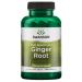Swanson Full Spectrum Ginger Root 540mg High-Dose 100 Capsules SOYA-Free Gluten-Free GMO-Free