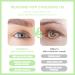 VANERIA Eyelash Extension Remover Cream 20g - Gentle Gel for Sensitive Skin - Buy Online on GoSupps.com