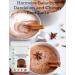 JEVR Instant Chicory Root Powder - 500 GM - Buy Online on GoSupps.com