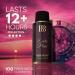 Bergamot_Beaute EXOTIC PLUM Pure Parfum | Plum Honey & Vanilla | 12+ Hrs Long Lasting Perfume for Women | Higher Concentration than EDP 100ML - Buy Online on GoSupps.com