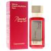 Maison Francis Kurkdjian BACCARAT ROUGE 540 1.2 EXTRAIT SPRAY 1 Count (Pack of 1) - Buy Online on GoSupps.com