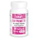Saw palm - supports the preservation of optimal prostate health - promotes a healthy urine flow - saw palm lipidosterol extract with a share of 85% free fatty acids - from Supersmart