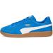 PUMA Unisex Handball Indoor Court Shoe 47 EU | Puma Royal & White Gum - Buy Online Internationally - Buy Online on GoSupps.com