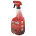 Buy Spitfire CBD540014 Heavy Duty Power Cleaner - 32 Oz Spray (Pack of 8) | Effective Degreaser for Resin Paint Oil & More - International Shipping Available - Buy Online on GoSupps.com