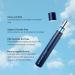 Anthology Portofino Bleu Roll on Perfume Oil 0.3 oz 9 ml | Citrus Mint & Vanilla Notes | Alcohol free fragrance travel size rollerball - Buy Online on GoSupps.com