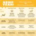 Manitoba Harvest Hemp Yeah! Organic Protein + Fiber Powder 32oz - Unsweetened, Keto Friendly, Non GMO - 2lb Pack - Buy Online on GoSupps.com