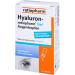 HYALURON-RATIOPHARM Gel Eye Drops - Soothing Hydration | 2X10 ml for Dry Eyes | Fast International Shipping - Buy Online on GoSupps.com