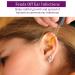 Organic Ear Oil for Infections - Natural Eardrops for Prevention & Relief - Made in USA - Buy Online on GoSupps.com