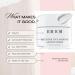 Buy LuxeJoie Restorative Marine Moisturizer - 2 oz Face Cream for Glowing Skin | International Shipping Available - Buy Online on GoSupps.com