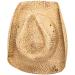 Peter Grimm Men's Maverick Drifter Hat - Brown | One Size - Buy Online on GoSupps.com