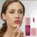 Lip Gloss Oil - Long Lasting Moisturizing Tinted Lip Gloss Lip Care Lip Balm Toot Clear Lip Oil Long Lasting Nourishing Repairing Ulapithi - Buy Online on GoSupps.com