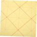 Hohopeti 90 sheets for Multi-use Practical Rice Calligraphy Xuan Training Paper Retro Grid Art Chinese - Buy Online on GoSupps.com