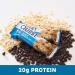 Quest Nutrition Oatmeal Chocolate Chip Protein Bars - Low Carb, Gluten-Free, Keto 12 Count - Buy Online on GoSupps.com