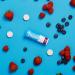 Nuun Bev Tube Tri Berry - Hydration Tablets | Boost Energy & Flavor | Buy Online Worldwide - Buy Online on GoSupps.com