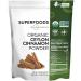 MRM Nutrition Organic Ceylon Cinnamon Powder | Superfoods | True Cinnamon | Antioxidants | Heart Health | Vegan + Gluten-Free | 113 Servings