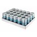 Buy Fever-Tree Mediterranean Tonic Water - 24 x 150ml | Natural Floral Botanicals | International Shipping - Buy Online on GoSupps.com