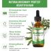 Rosemary Oil for Hair Growth 60 ml Organic Rosemary Essential Oil 100% Pure Natural Rosemary Essential Oil Eyebrows Face and Body Care Suitable For Men and Women To Prevent alopecia blue - Buy Online on GoSupps.com