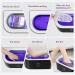 Karite Paraffin Wax Bath 4000ml - Moisturizing Paraffin Wax Machine for Arthritis Relief - Hand and Feet Paraffin Wax Warmer Kit - Buy Online on GoSupps.com