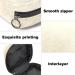Marble Sanitary Napkin Storage Bag | Portable First Period Pads Holder | Girls Travel Makeup Bag | Multicoloured - 19 - Buy Online on GoSupps.com